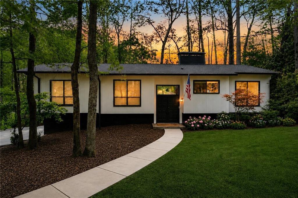 230 Summerfield Dr., Alpharetta, GA 30022