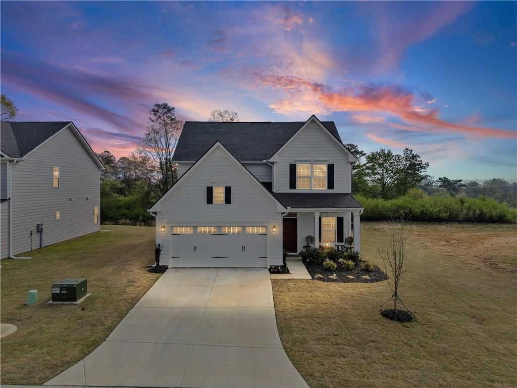 157 Asbury Cir., Calhoun, GA 30701