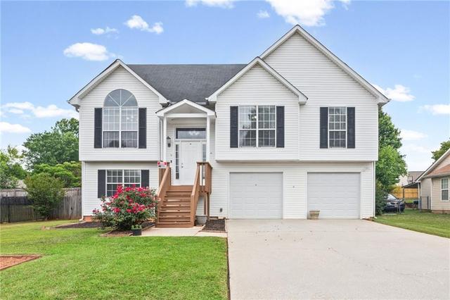 New Homes For Sale This Week That Attend Walnut Creek Elementary School: June 26th to July 2nd