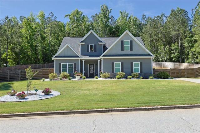 New Homes with Master Bedrooms on the 1st Floor That Attend Flint Hill Elementary School: June 27th to July 3rd
