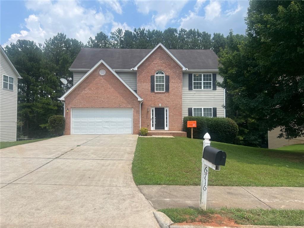 6716 Delaware Bend, Fairburn, GA 30213