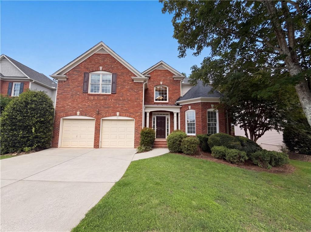 685 Jefferson Pl., Cumming, GA 30040