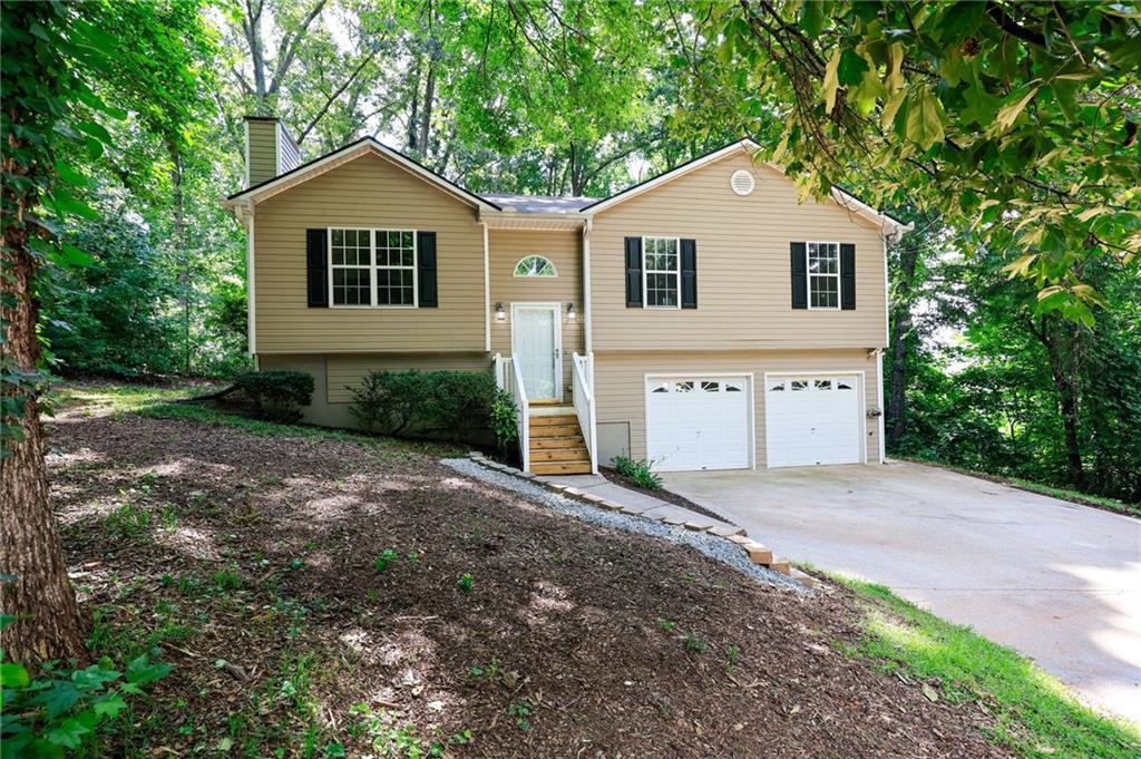 38 Candace Ct., Dallas, GA 30132