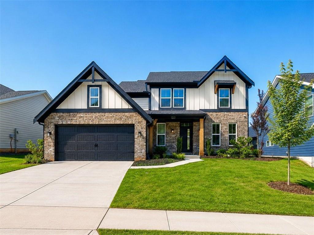 213 Catalpa Grove, Braselton, GA 30517