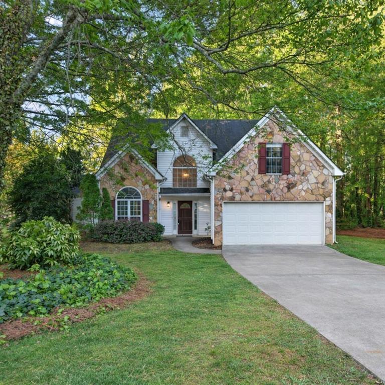 4035 Lakeside Blvd., Monroe, GA 30655