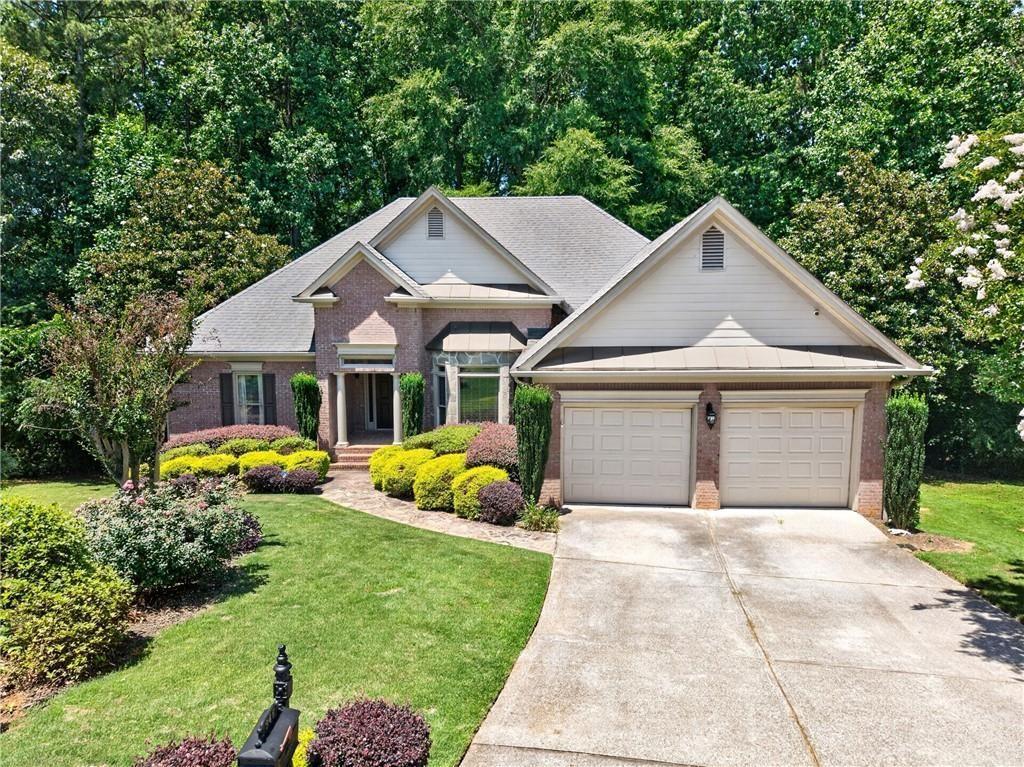 946 Chippewa Oak Dr., Dacula, GA 30019