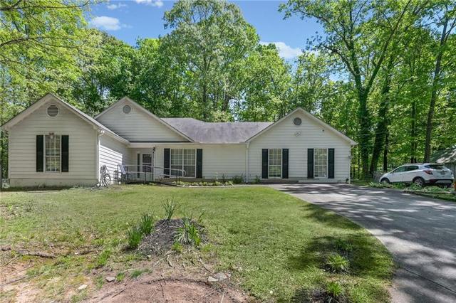 New Homes with Master Bedrooms on the 1st Floor in Ellenwood: June 27th to July 3rd