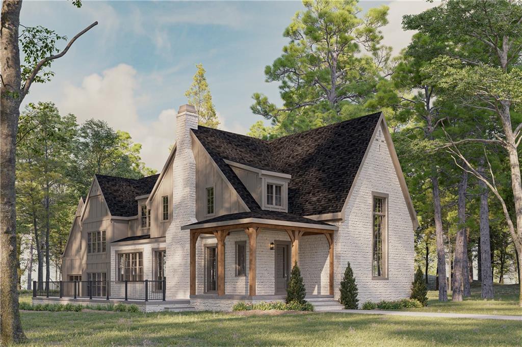 4400 Lakeview Ct., Acworth, GA 30101