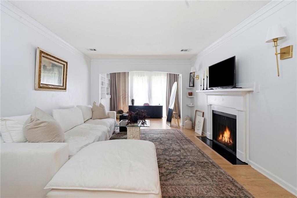 24311 Plantation Dr., Atlanta, GA 30324