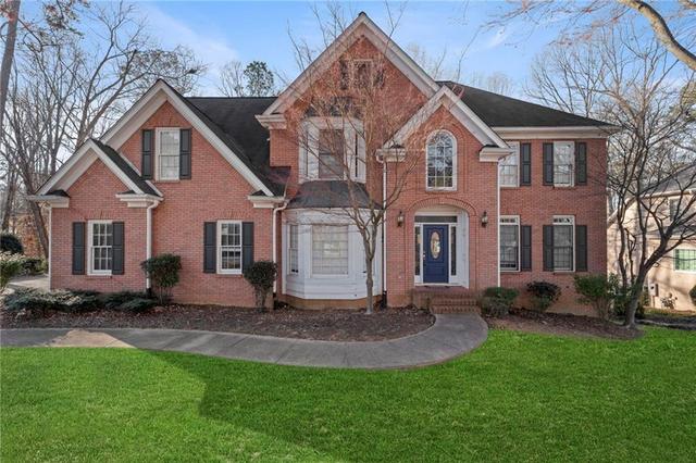 New Homes For Sale This Week That Attend Chapel Hill Middle School: June 26th to July 2nd