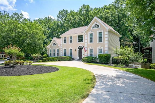 Homes Just Sold That Attend Taylor Road Middle School: July 21st to July 27th