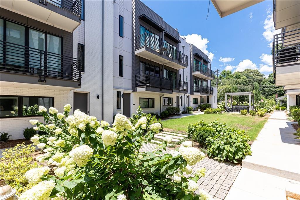 437 Plateau Pl., Atlanta, GA 30309