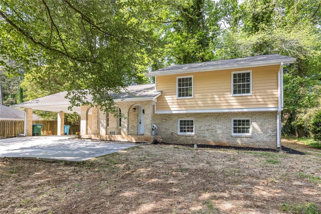 383 Ben Ave., Lilburn, GA 30047