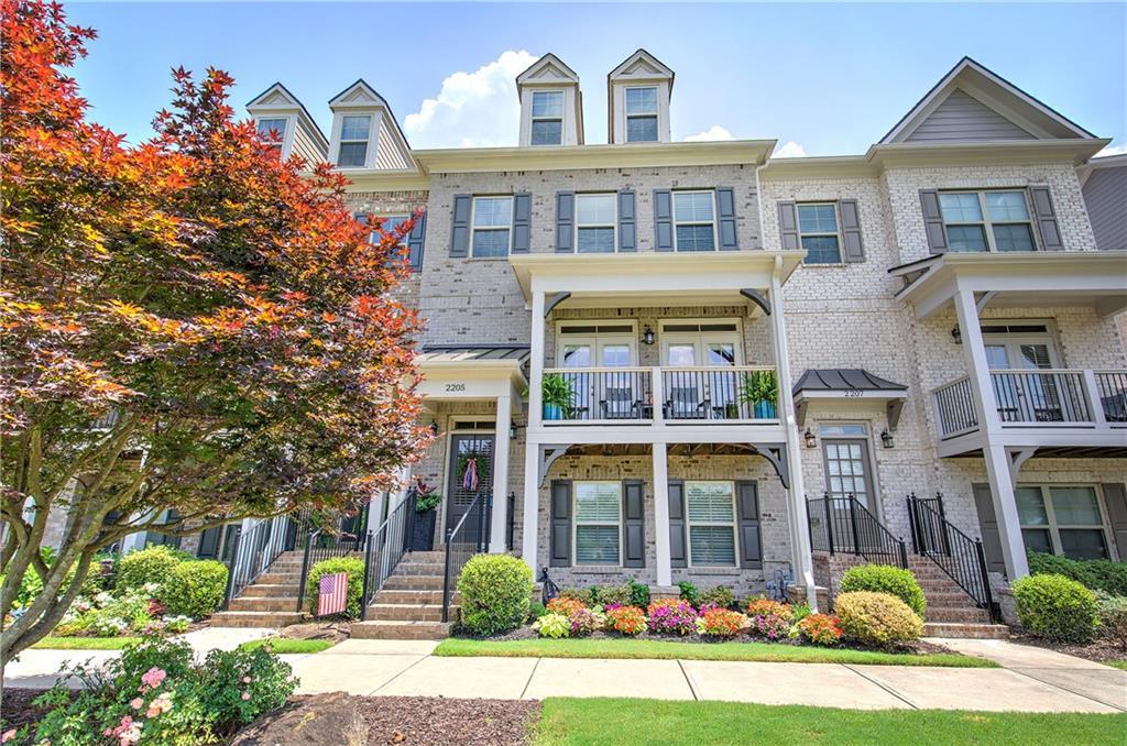 2205 Fullers Alley, Kennesaw, GA 30144