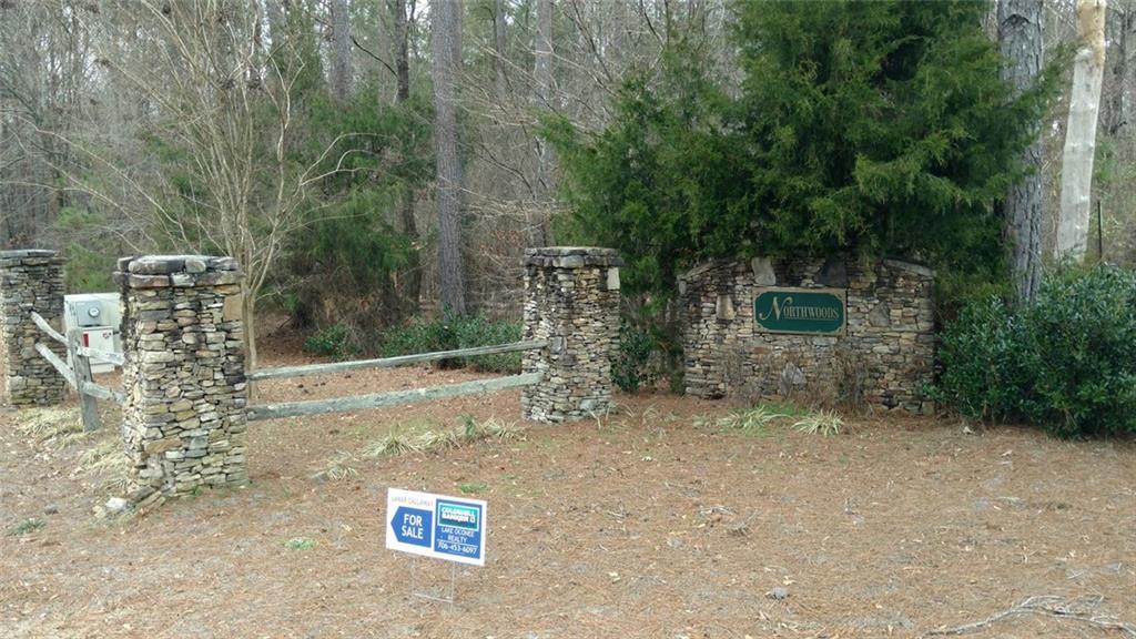 1860 Northwoods Dr., Greensboro, GA 30642