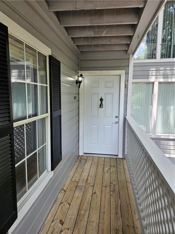 407 Natchez Trace, Atlanta, GA 30350
