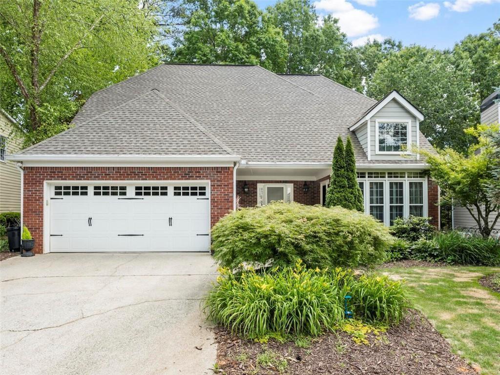 5075 Harbour Ridge Dr., Alpharetta, GA 30005