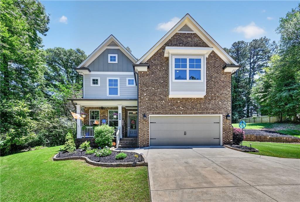2684 Davenport Rd., Duluth, GA 30096