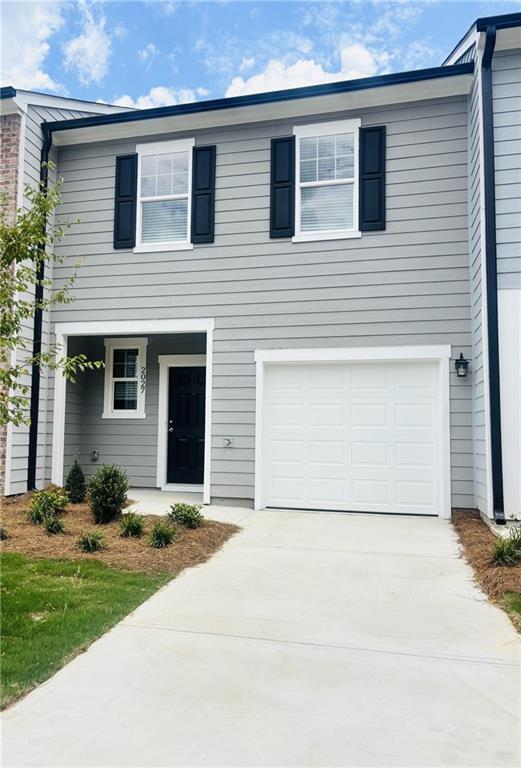 2027 Ayla Dr., Douglasville, GA 30135
