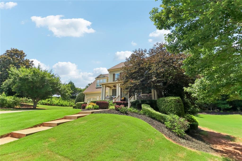 5631 Grand Reunion Dr., Hoschton, GA 30548