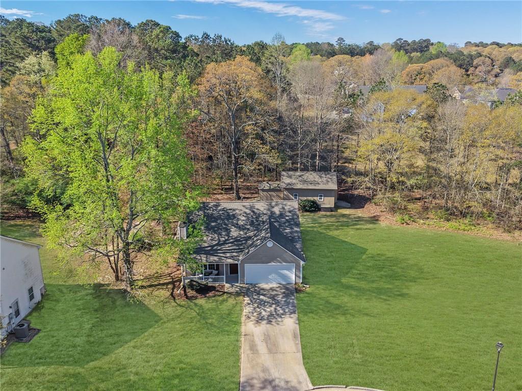 1805 Tribble Ridge Dr., Lawrenceville, GA 30045