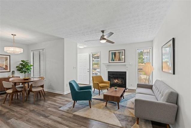 Homes Just Sold in Tucker: August 18th to August 24th