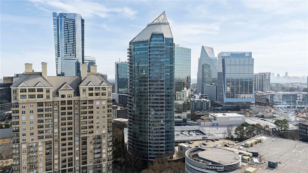 3338 Peachtree Rd. #705, Atlanta, GA 30326