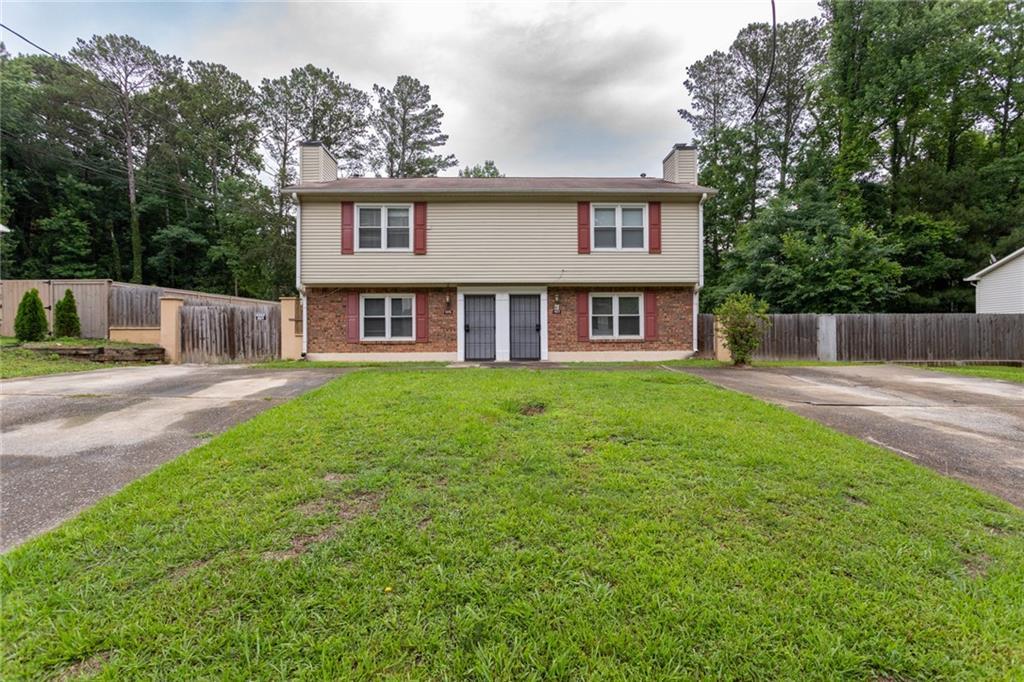 1177 Osceola Ct., Tucker, GA 30084