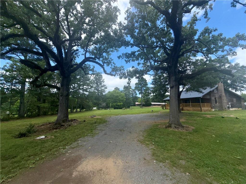 571 Autry Rd., Plainville, GA 30733