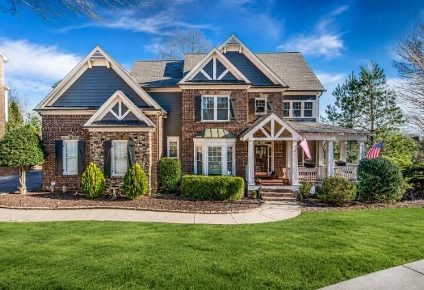 6011 Lost Maple Ln., Sugar Hill, GA 30518