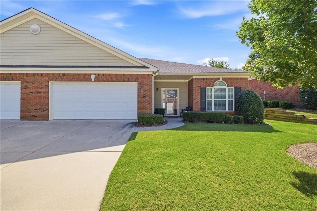 188 Senior Cir., Gainesville, GA 30501