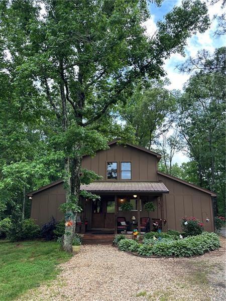 651 Griffin Rd., Cartersville, GA 30120
