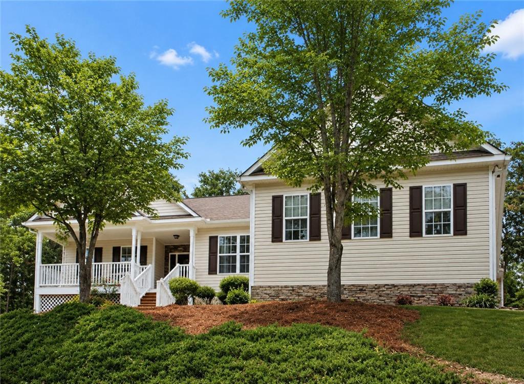 110 Winterhawk Cove, Dawsonville, GA 30534