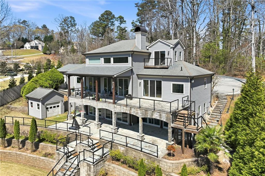 4801 Propes Dr., Oakwood, GA 30566