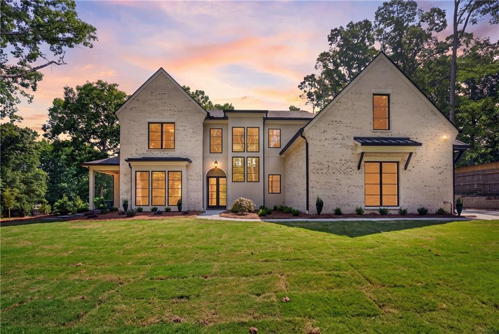 2271 Mitchell Rd., Lawrenceville, GA 30043