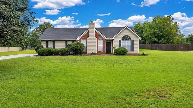New Homes with Master Bedrooms on the 1st Floor in Locust Grove: June 27th to July 3rd