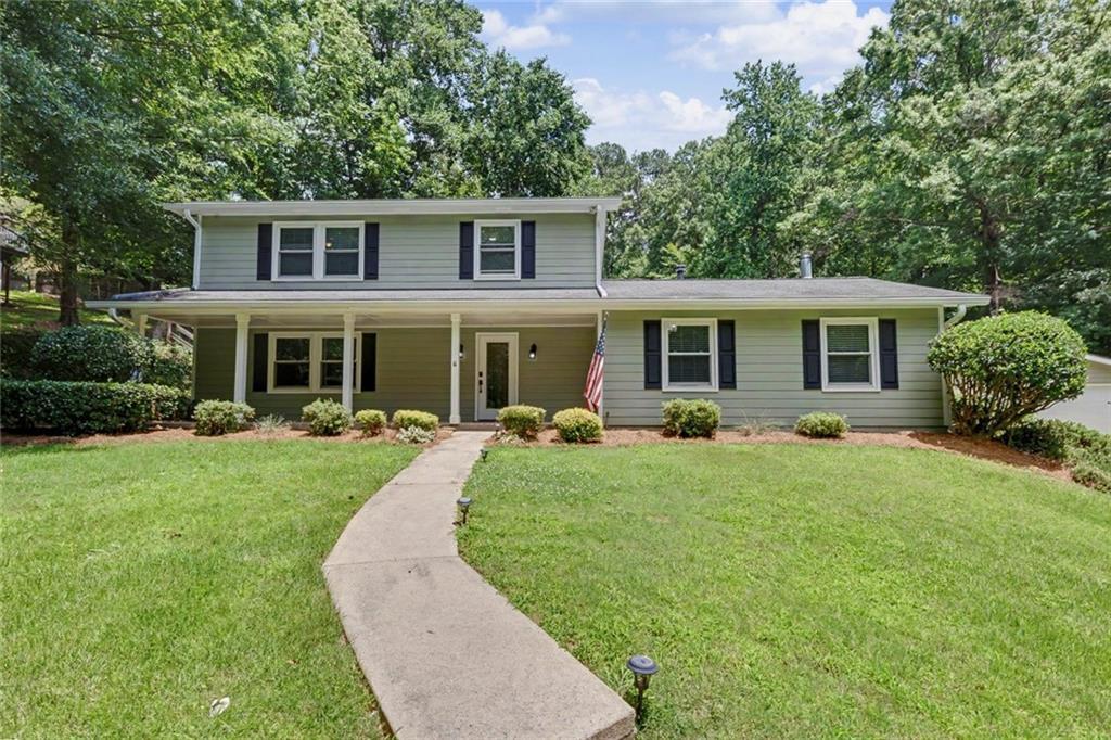 2570 Johnston Rd., Kennesaw, GA 30152