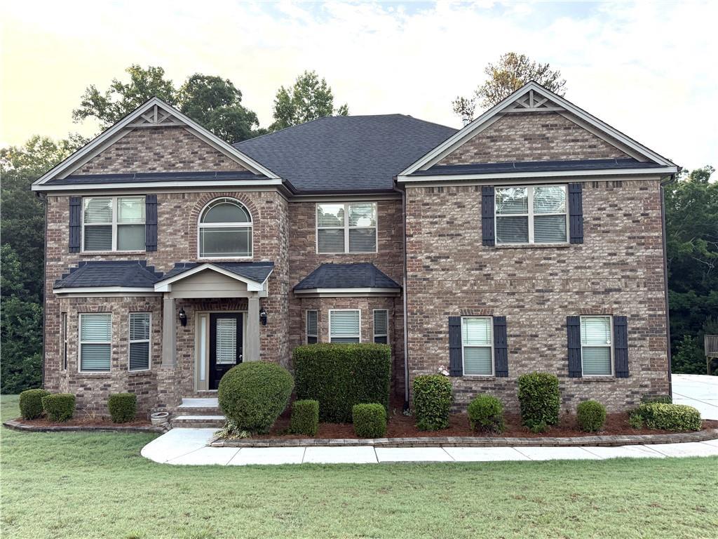 4481 Ridge Mill Ter., Douglasville, GA 30135