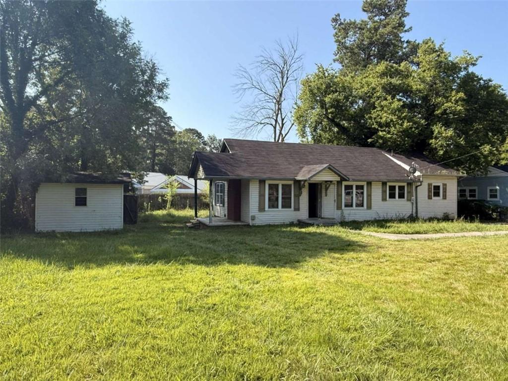 625 Burnett Ferry Rd., Rome, GA 30165
