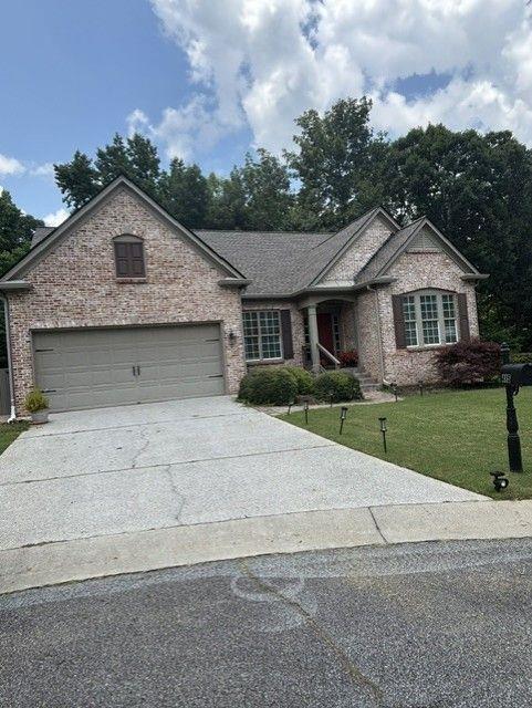 415 Beeton Ct., Woodstock, GA 30188
