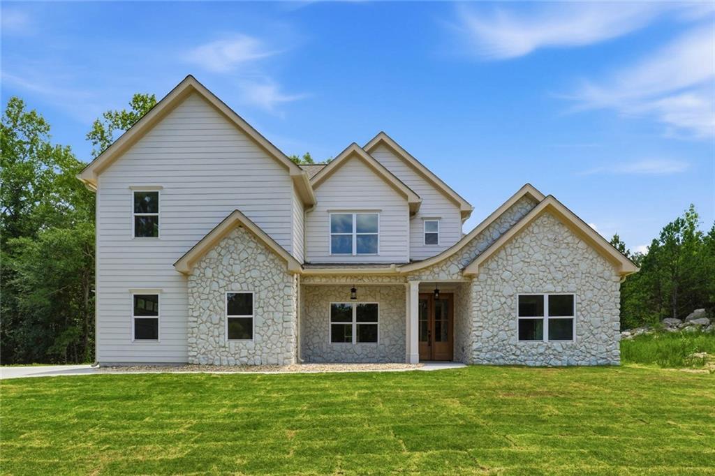 5137 Maroney Mill Rd., Douglasville, GA 30134