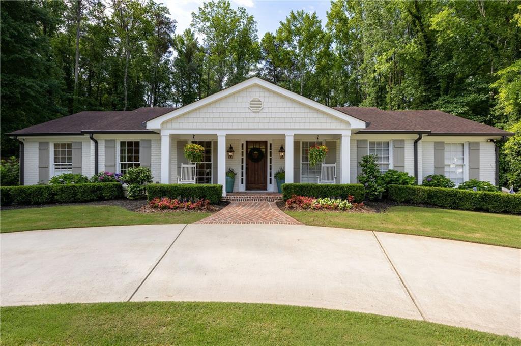 860 Hickory Dr., Marietta, GA 30064
