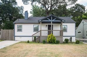1322 Gus Thornhill Jr Dr., Atlanta, GA 30344