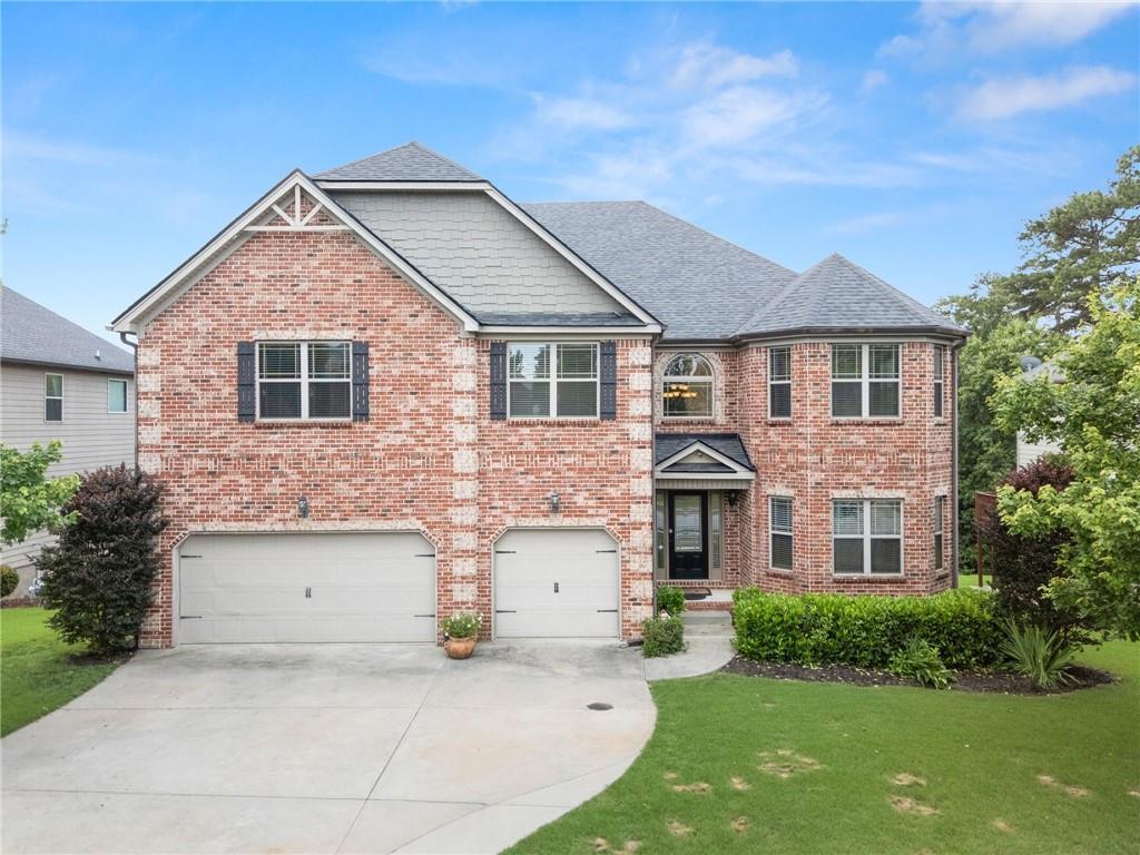 1940 Trinity Mill Dr., Dacula, GA 30019