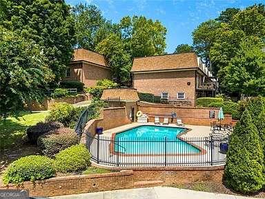 1261 Lavista Rd. #N8, Atlanta, GA 30324