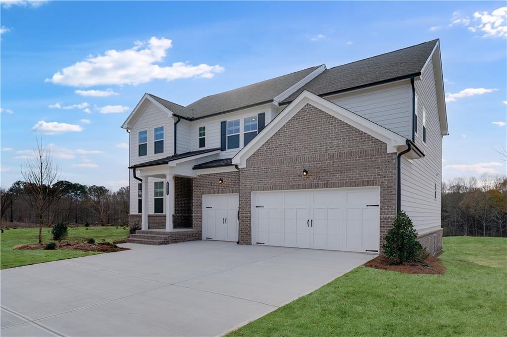 1201 Birch Cir., Watkinsville, GA 30677