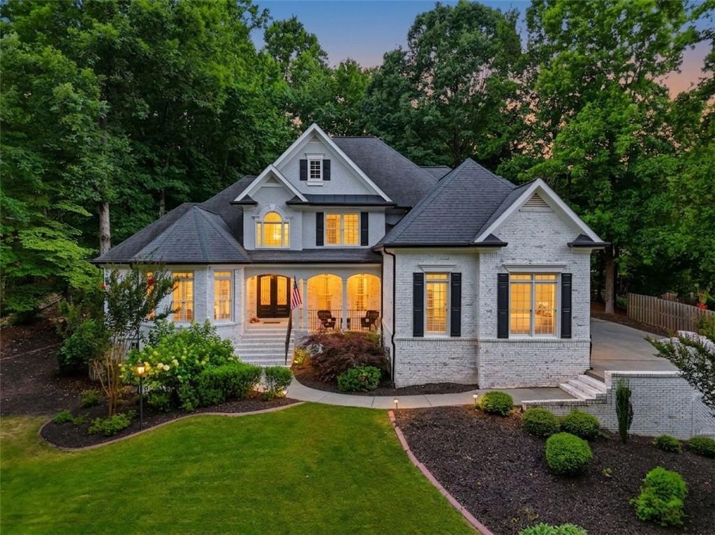 5025 Towne Lake Hills, Woodstock, GA 30189