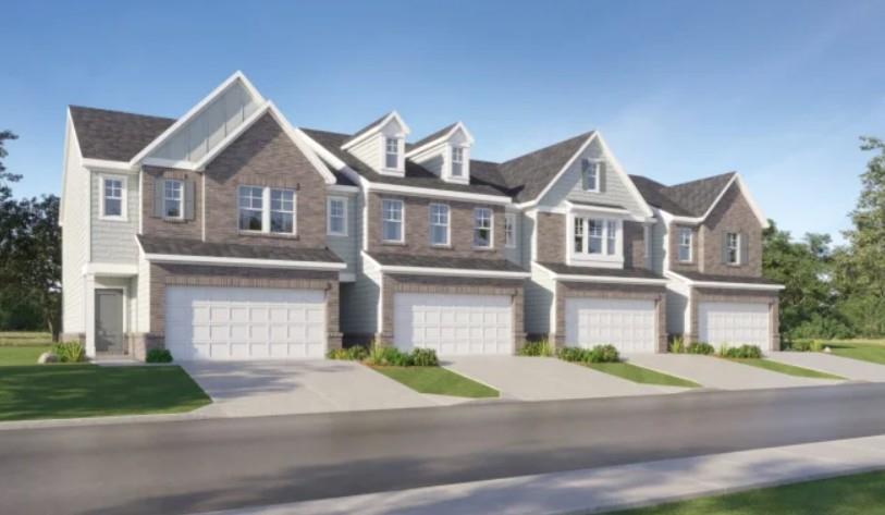 3053 Humdala Pl. #143, Buford, GA 30519