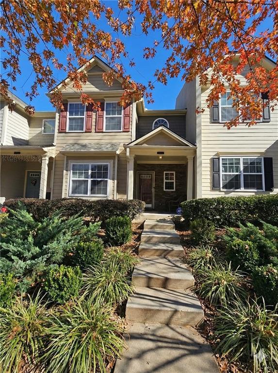 2629 Cedar Dr., Lawrenceville, GA 30043