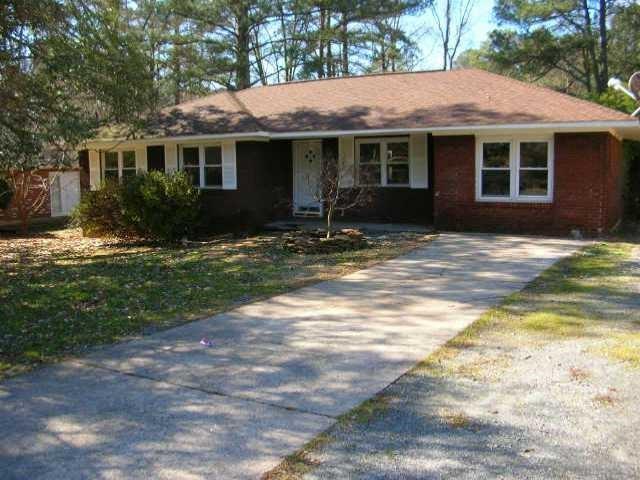 2226 Lynn Dr., Marietta, GA 30060